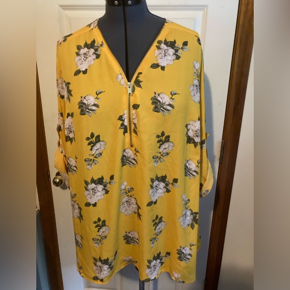 3x Rue Blouse - Picture 2 of 3